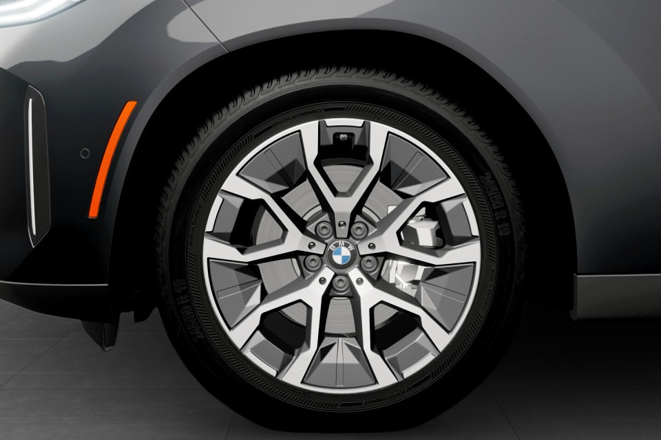 2026 BMW X3 - Image 14