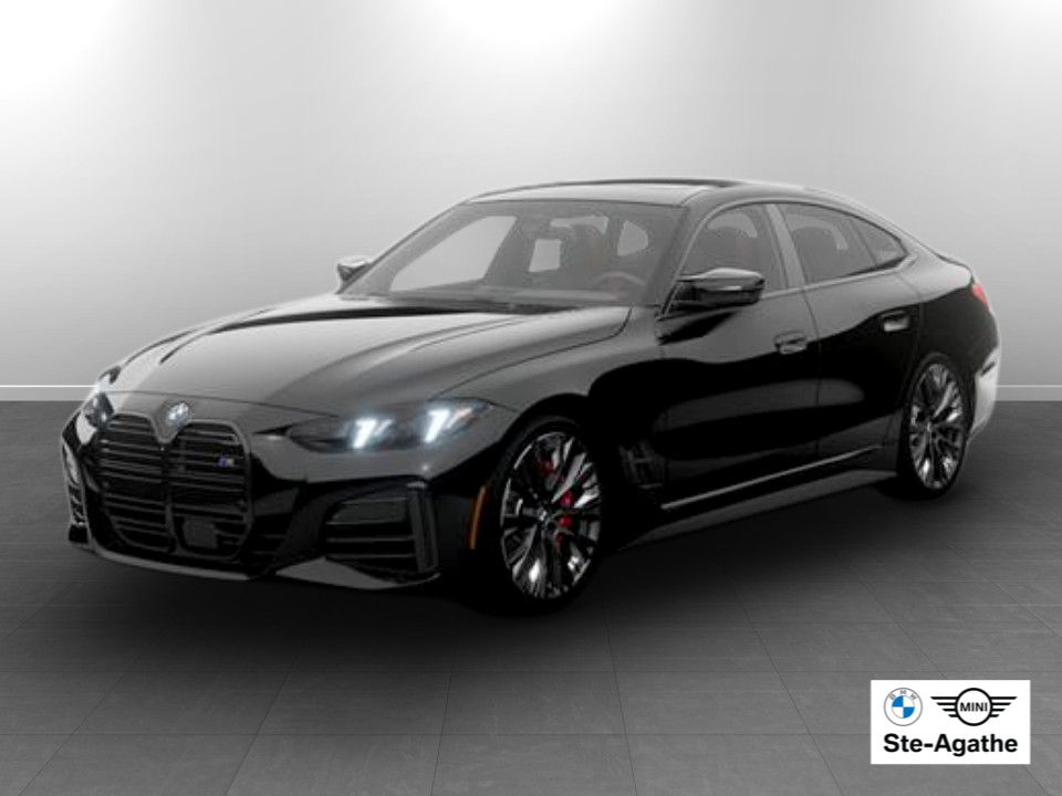 2026 BMW 4 Series - Image 1