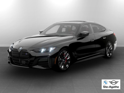 2026 BMW 4 Series
