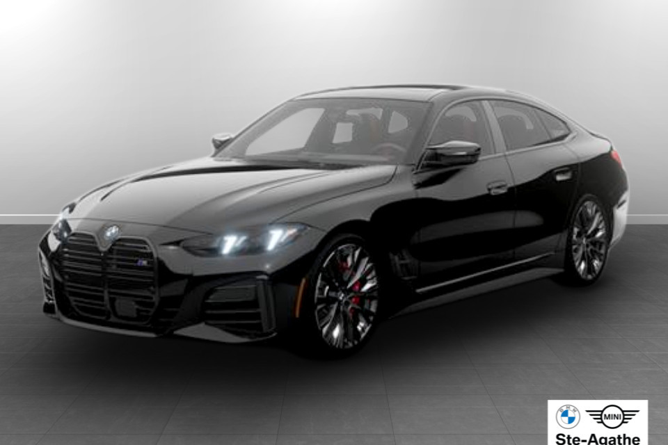 2026 BMW 4 Series - Image 1