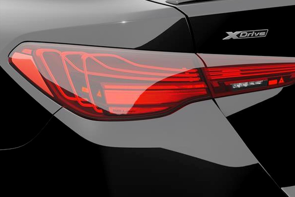2026 BMW 4 Series - Image 2