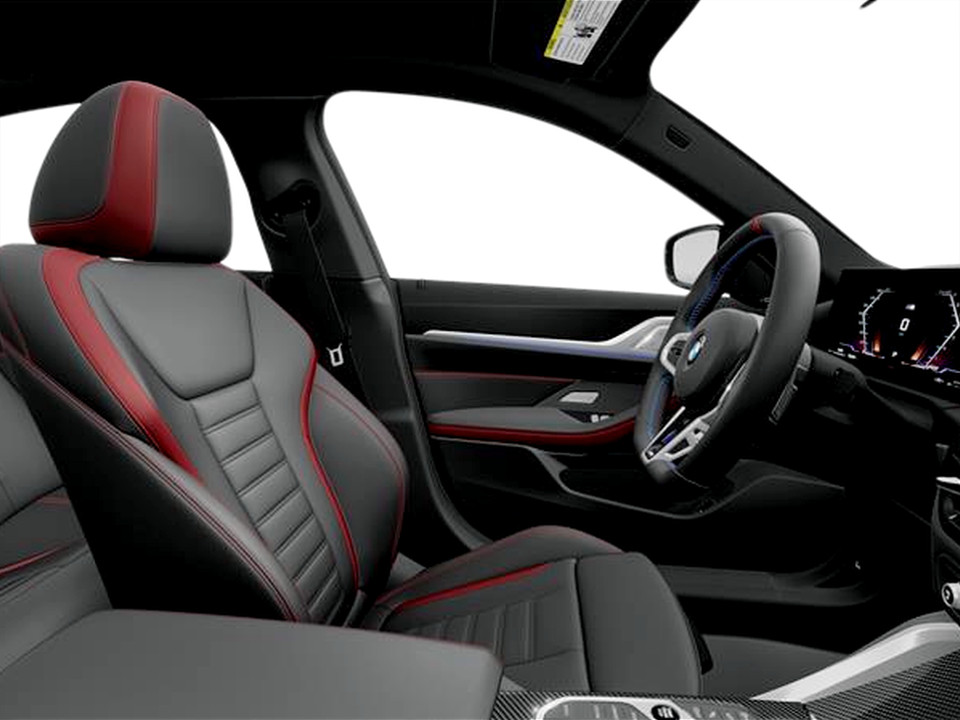 2026 BMW 4 Series - Image 3