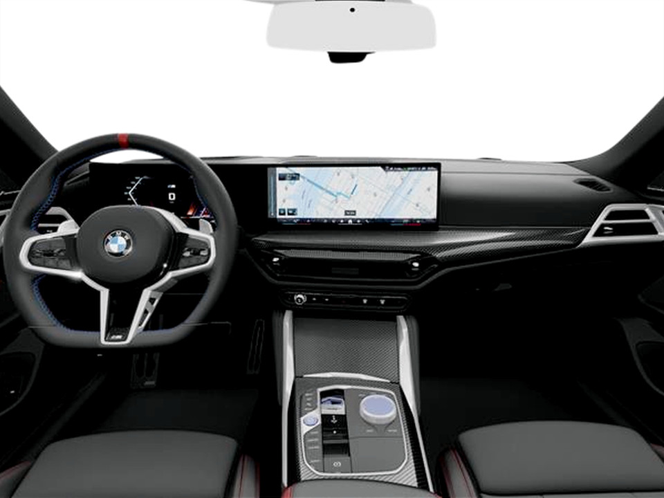 2026 BMW 4 Series - Image 4