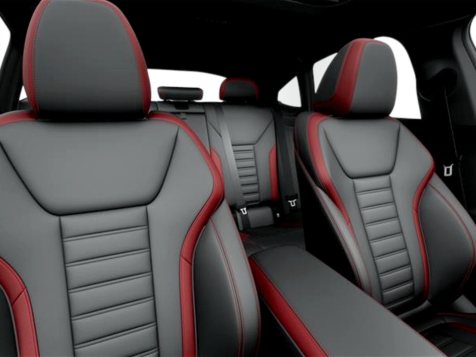 2026 BMW 4 Series - Image 5