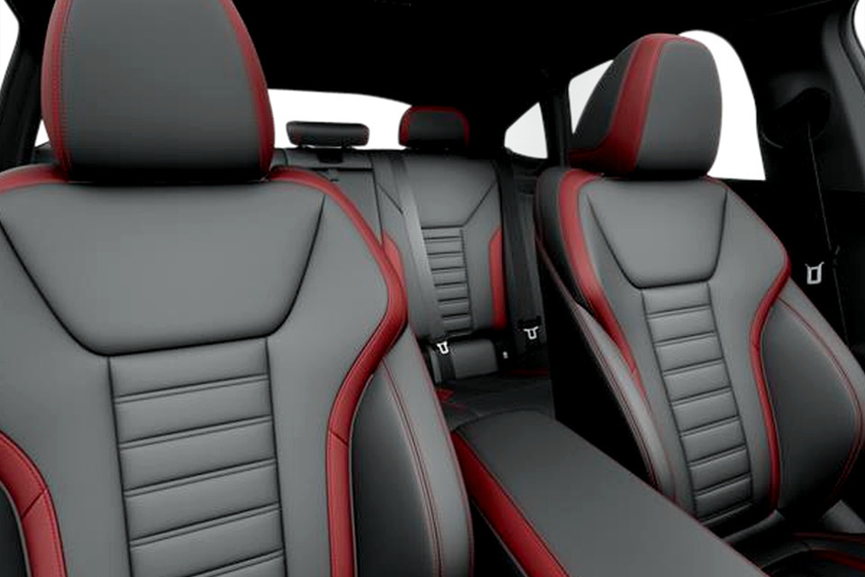 2026 BMW 4 Series - Image 5