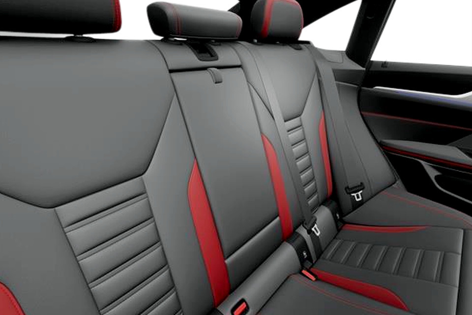 2026 BMW 4 Series - Image 6