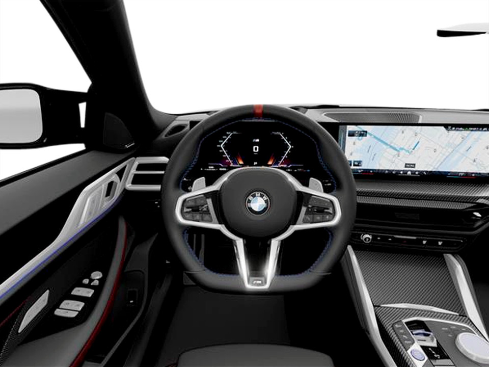 2026 BMW 4 Series - Image 7