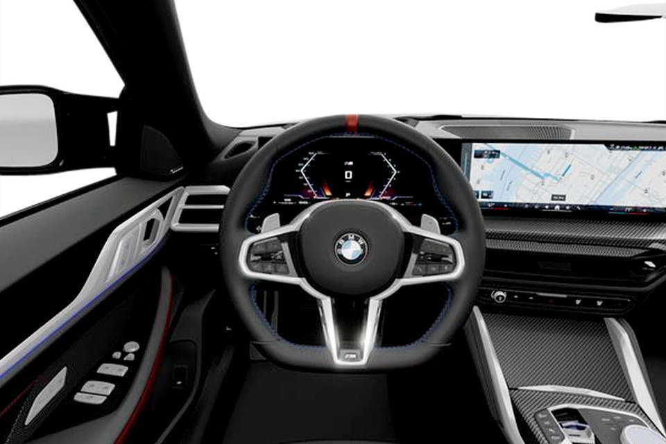 2026 BMW 4 Series - Image 7