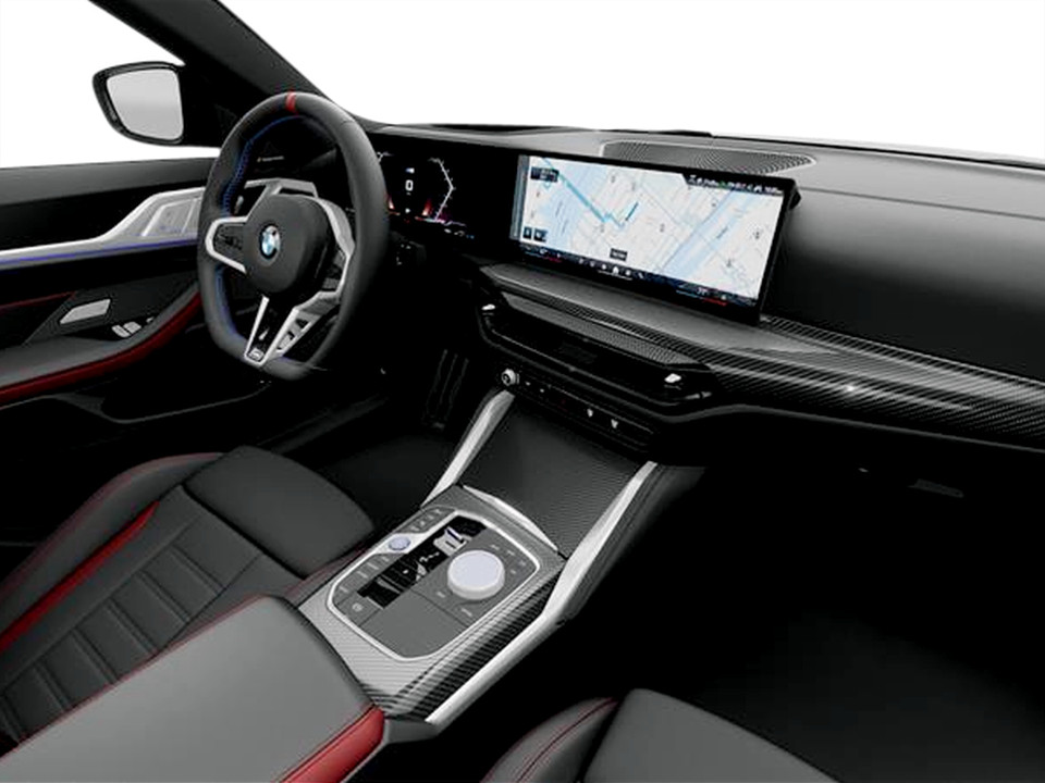 2026 BMW 4 Series - Image 8