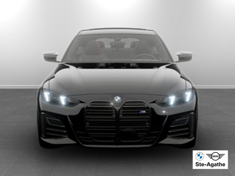 2026 BMW 4 Series - Image 10