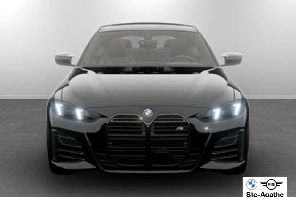 2026 BMW 4 Series - Image 10