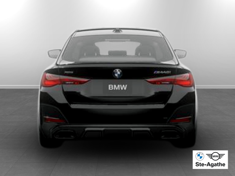 2026 BMW 4 Series - Image 12