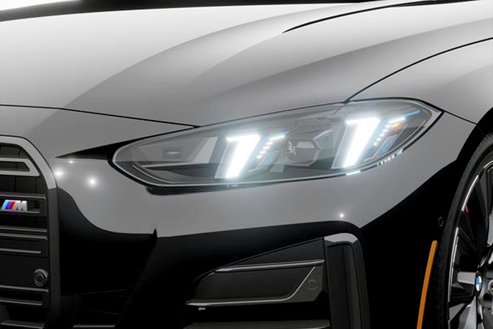 2026 BMW 4 Series - Image 13