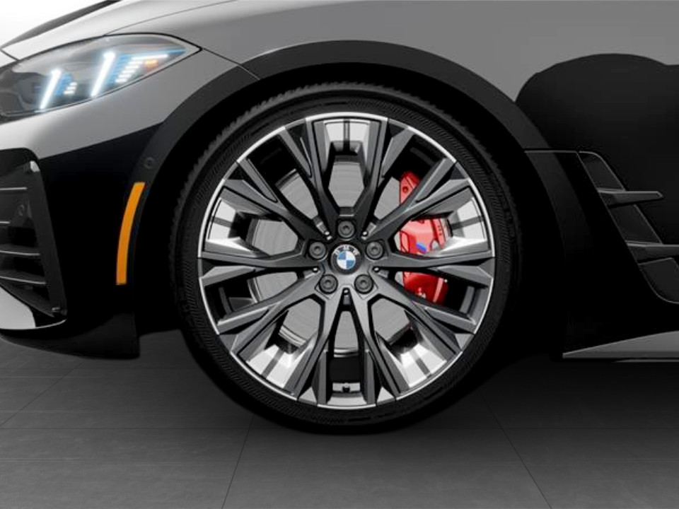 2026 BMW 4 Series - Image 14
