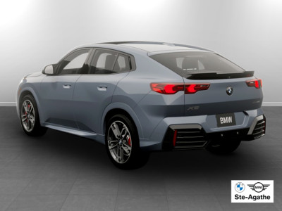 2026 BMW X2
