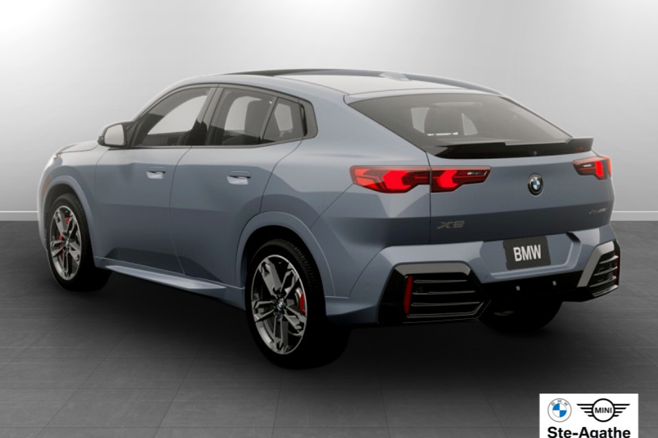 2026 BMW X2 - Image 1