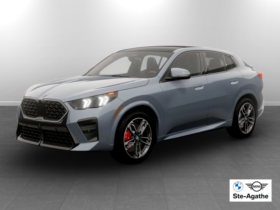 2026 BMW X2 - Image 2