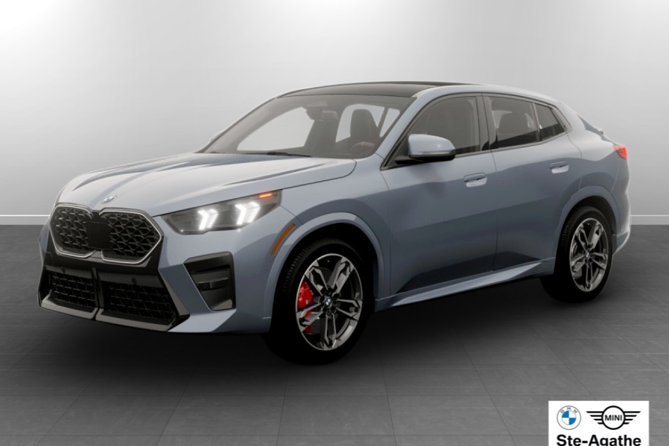 2026 BMW X2 - Image 2