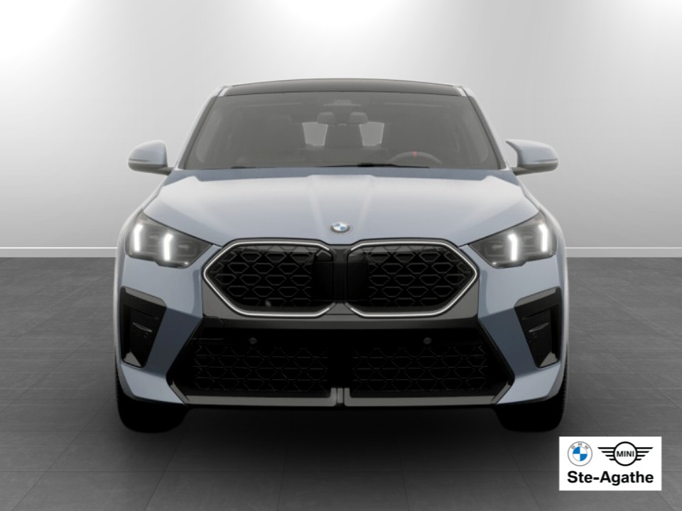 2026 BMW X2 - Image 3