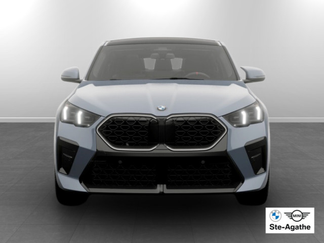 2026 BMW X2 — 3