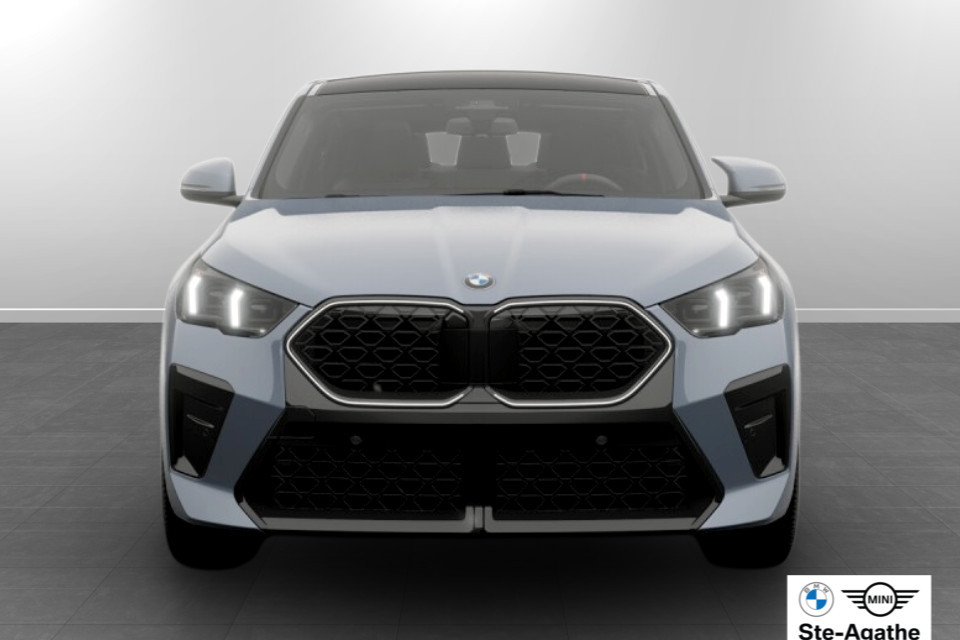 2026 BMW X2 - Image 3