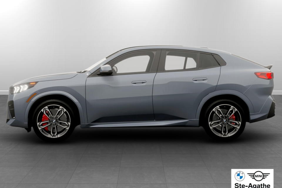 2026 BMW X2 - Image 4