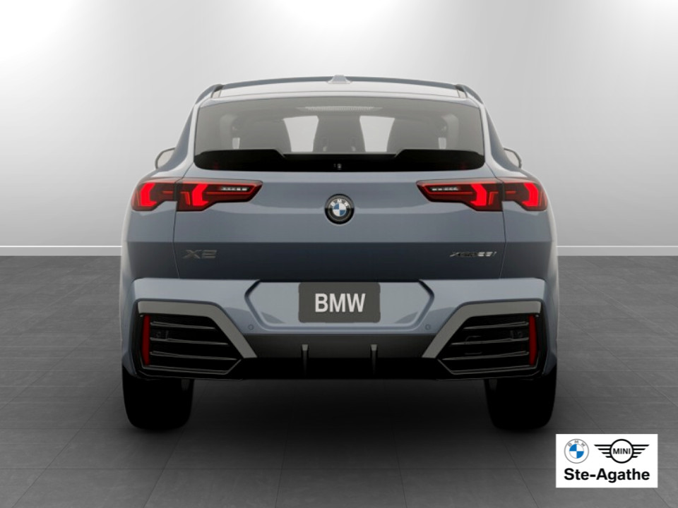 2026 BMW X2 - Image 5