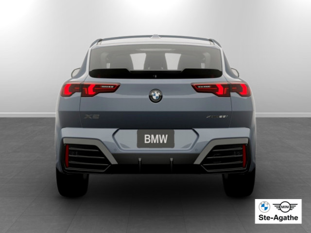 2026 BMW X2 — 5