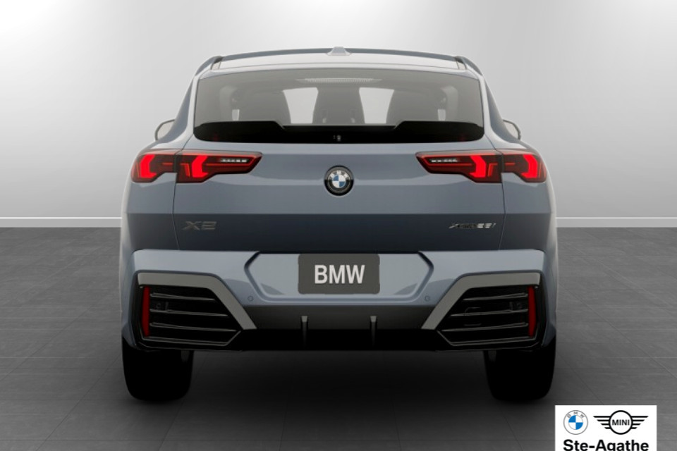 2026 BMW X2 - Image 5