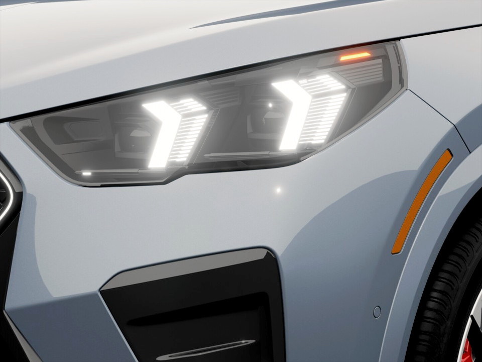 2026 BMW X2 - Image 6