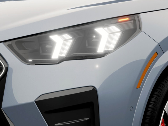 2026 BMW X2 — 6
