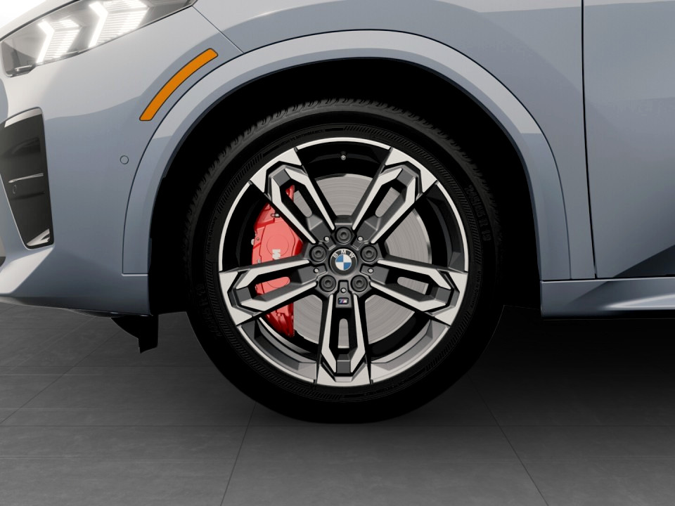 2026 BMW X2 - Image 7