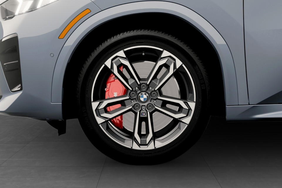 2026 BMW X2 - Image 7