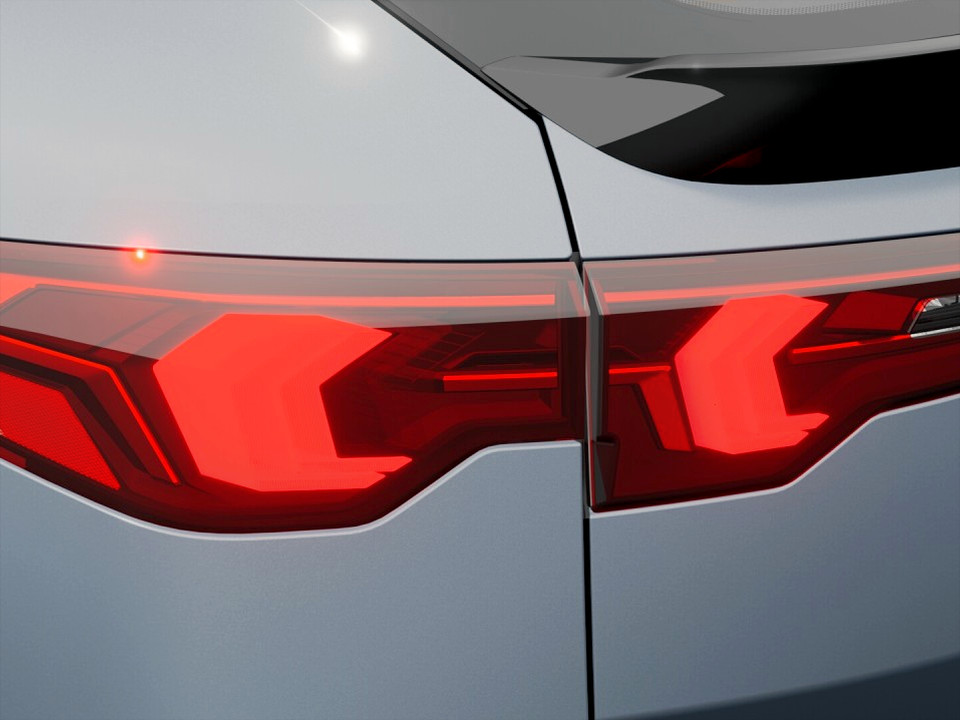2026 BMW X2 - Image 8