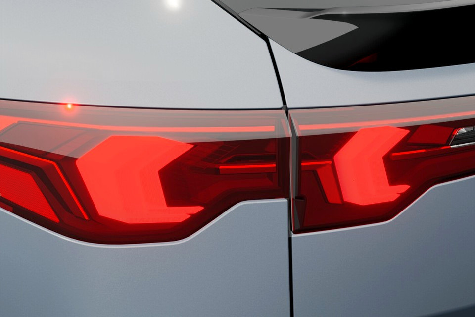 2026 BMW X2 - Image 8