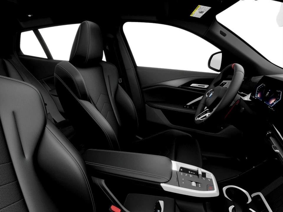 2026 BMW X2 - Image 9