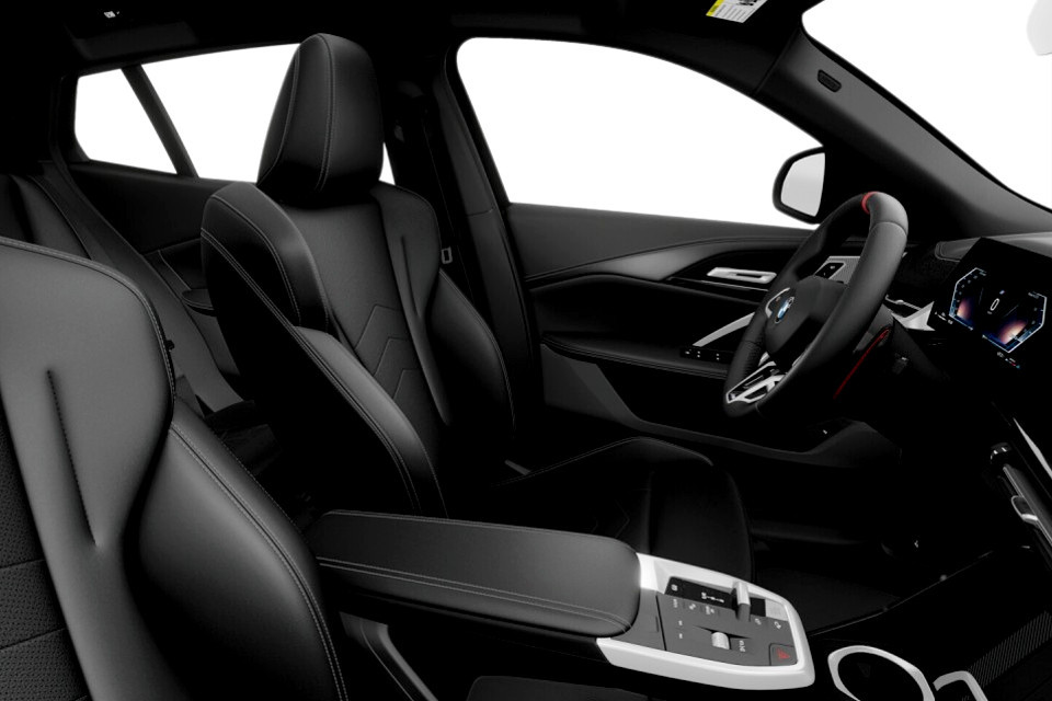 2026 BMW X2 - Image 9