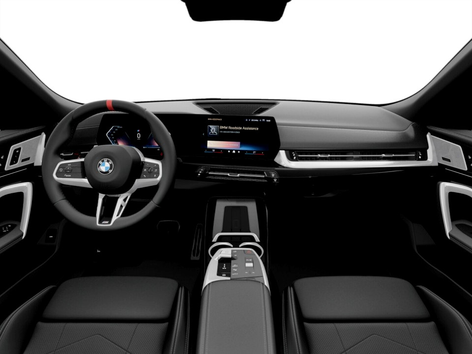 2026 BMW X2 - Image 10