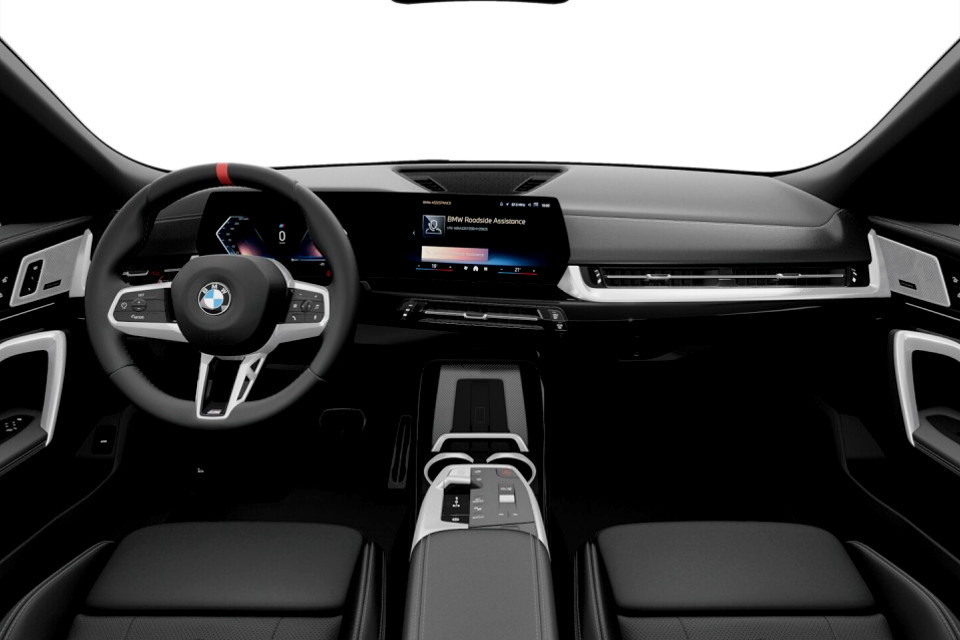 2026 BMW X2 - Image 10
