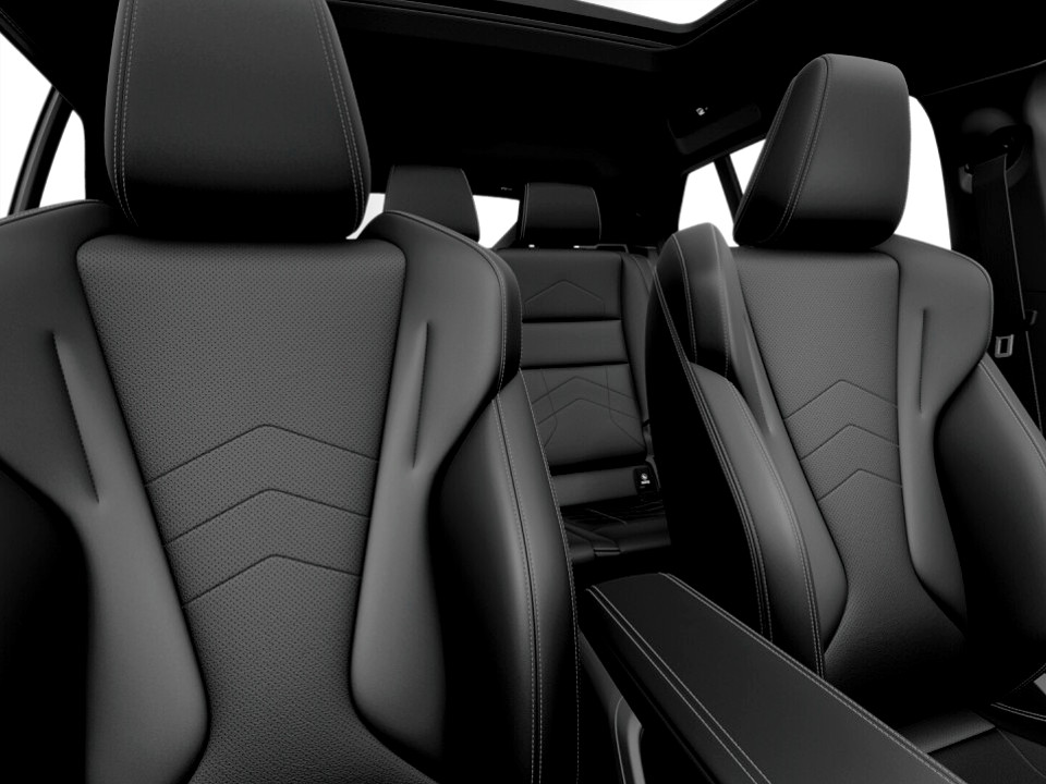 2026 BMW X2 - Image 11