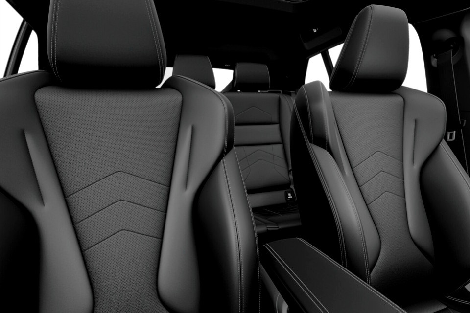 2026 BMW X2 - Image 11