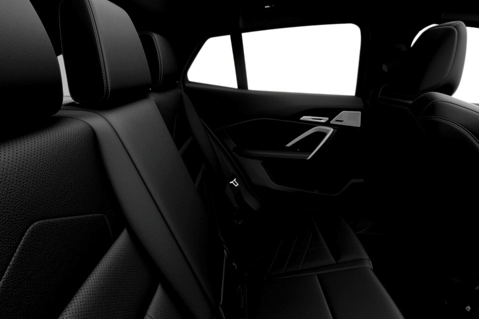 2026 BMW X2 - Image 12