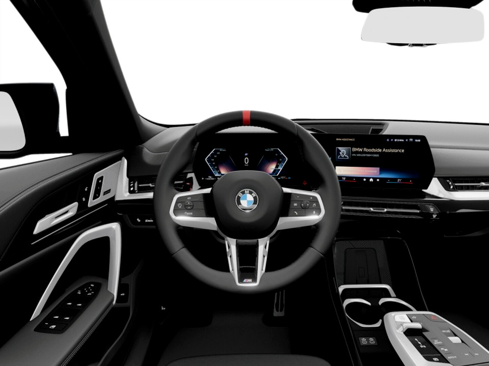 2026 BMW X2 - Image 13