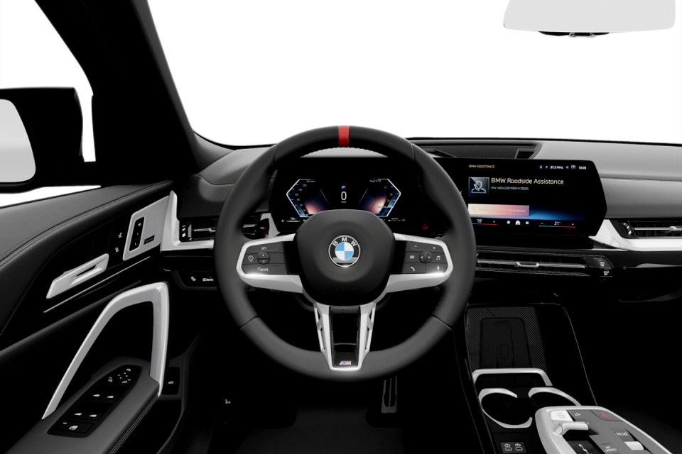 2026 BMW X2 - Image 13