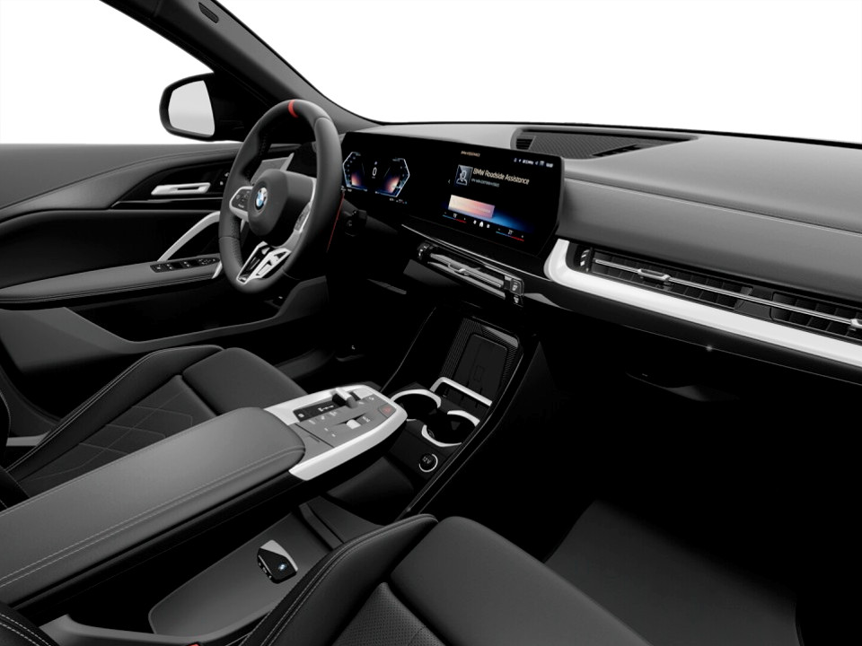 2026 BMW X2 - Image 14