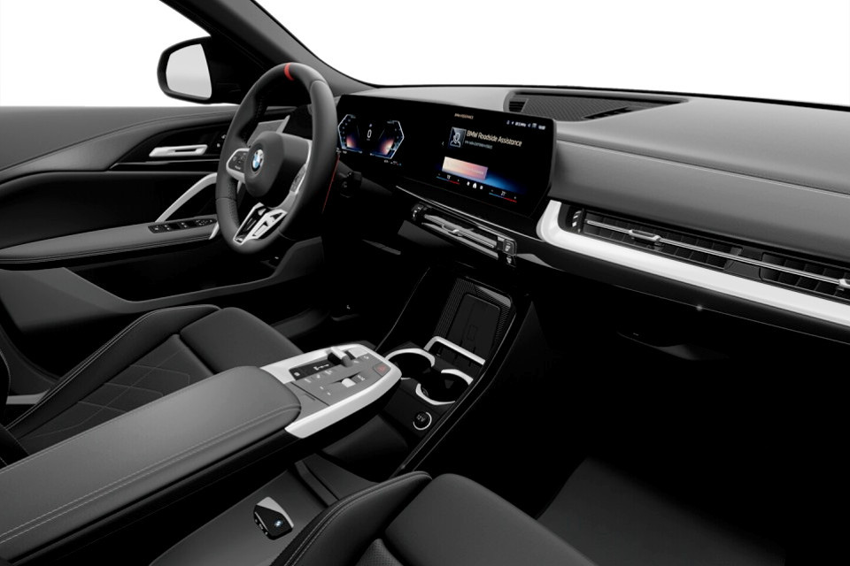 2026 BMW X2 - Image 14