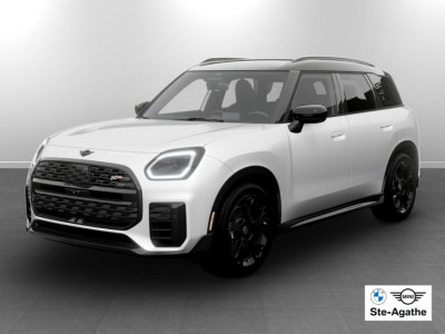 2027 MINI Countryman