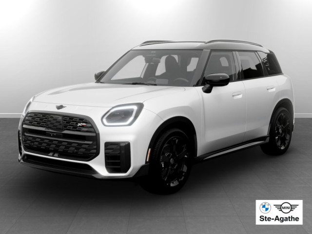 2027 MINI Countryman