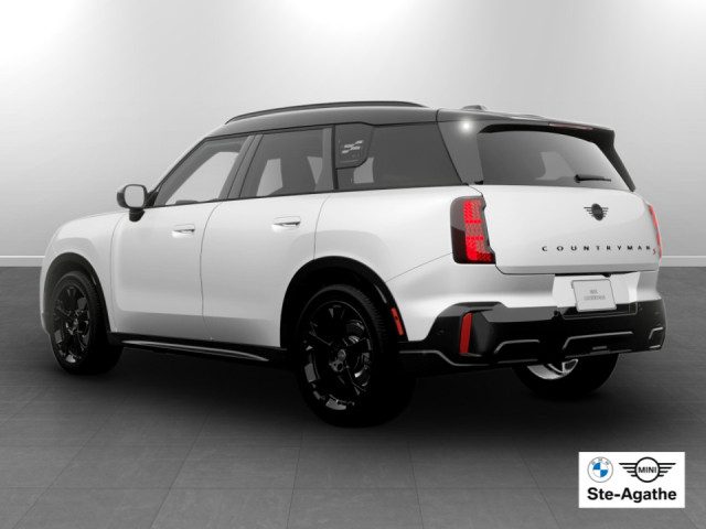 2027 MINI Countryman — 3