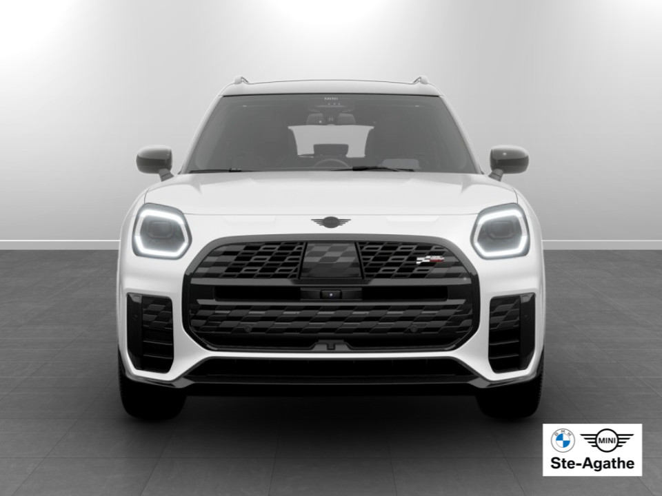 2027 MINI Countryman - Image 4